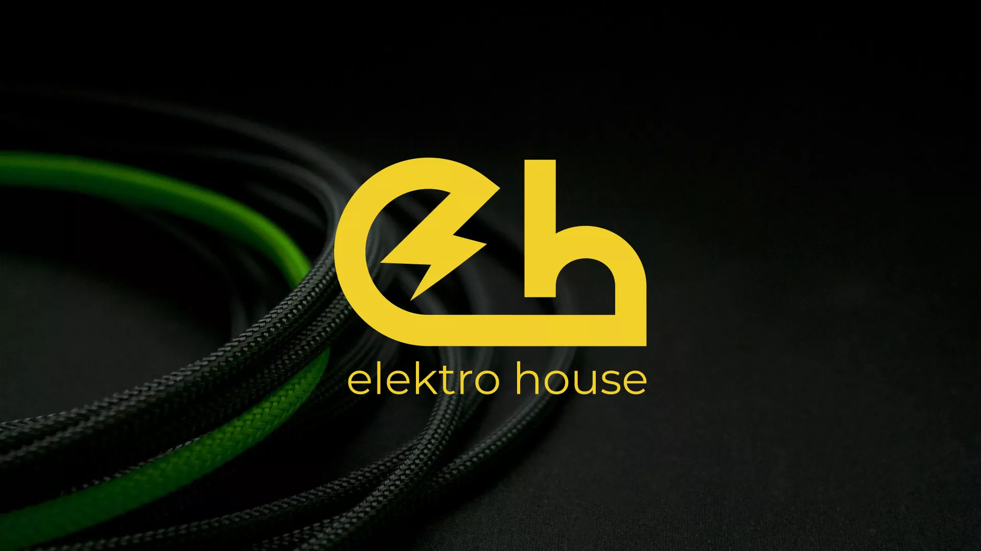Создание сайта компании «Elektro House» в Кумертау